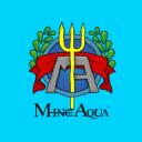 MineAqua | mineaqua.net icon