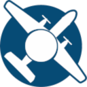 airplanes.live icon