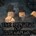 The Republic of Steampunk