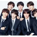 BTS A.R.M.Y.