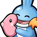 Mudkip Lake