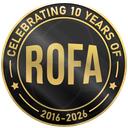 [RO-FA] RO-Football Association Discord Server Icon