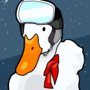 Snowy Serbah