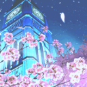 we shut tf down lol (kanijo) icon