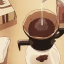 Starry Cafe