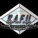 SkyTeam Aerospace Foundation TM Discord Server Icon
