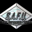SkyTeam Aerospace Foundation ™ Discord Server Icon
