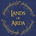 Lands of Arda