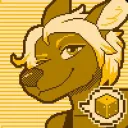 Rhia Made a Server