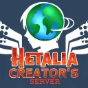 Hetalia Creator's Server