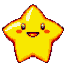 Star ⭐ banner