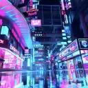 The Neon District