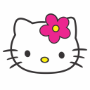 Kitty Lounge - discord server icon