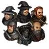 BB Legends Mod Discord Server Icon