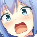Aqua | Nana Anime Discord Server Icon