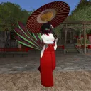 Cherry Skunksune's Den