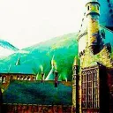 Hogwarts School of Witchcraft and Wizardry