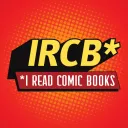 I Read Comic Books