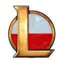 League of Legends Polska icon