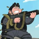 Peter Griffin's Army
