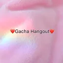 A gacha hangout