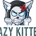 Crazy Kittens E-Sport Server Icon