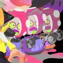 Splatoon World