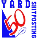 50 Yard Shitposting