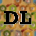 DyLighted Catan Discord