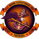 31st MEU | Realism Unit Discord Server Icon