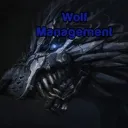 Wolf Management Support server