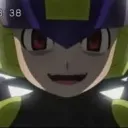 Mega Man & Friends RP