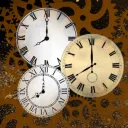 When The Clock Strikes RP