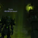Tirrin's Metalcore Money Mansion