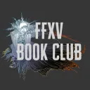 FFXV Book Club