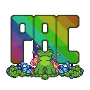 Discovery icon for Pixel Art Community Discord server