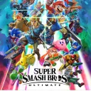 SSBU : Arena Gang