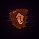 The Lion's Den Server Icon