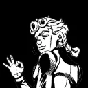 Josuke Best JoJo