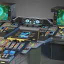 test Discord server icon