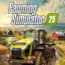 Farming Simulator 25 / 22 / 19