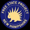 Free State Project icon