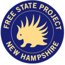 Discovery icon for Free State Project Discord server