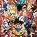 WorldOfManga | Minecraft