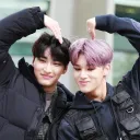 ATEEZ x ATINY