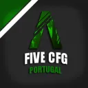 FivemPT - Configuração