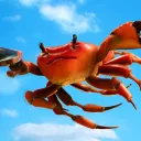 Crab Champions Discord Server Icon