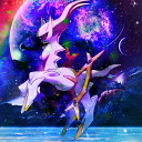 Arceus' Castle Server Icon