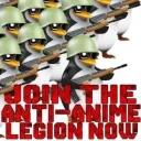 Anti-Anime Legion