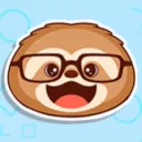 Nerd Sloth Creative